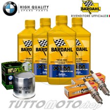 Tagliando BMW R 1100 RT / ABS