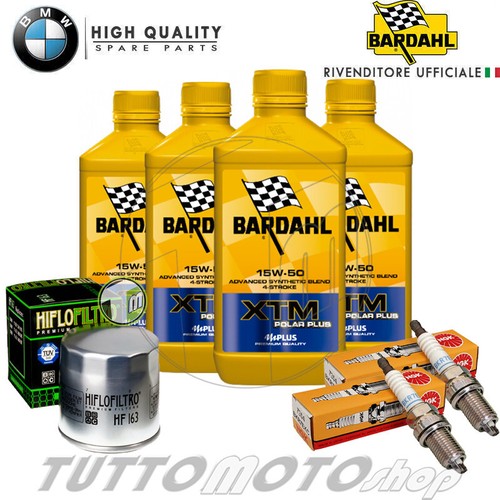 Tagliando bmw 1100 - bmw, rt