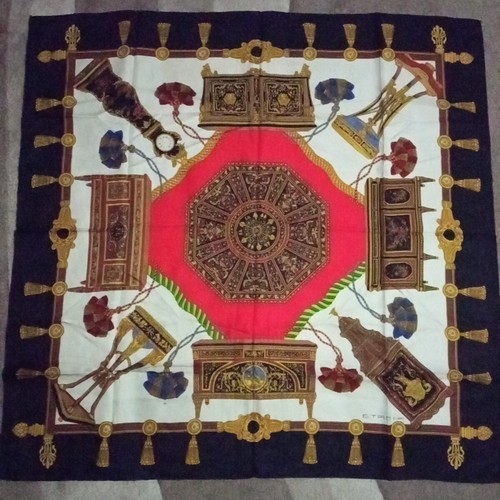 Foulard etro - foulard,