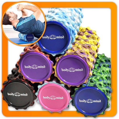 Body mind rullo fascia - rullo,