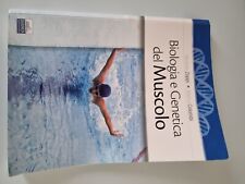 Biologia e genetica del muscolo