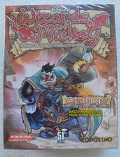 WIZARDS OF MICKEY -
