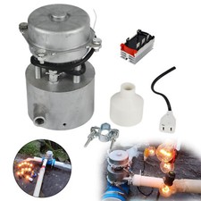 Kit generatore turbina - generatore, acqua