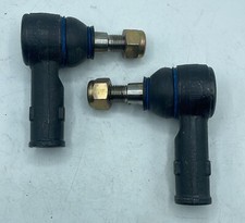 2543 VEMA COPPIA TESTINE DI