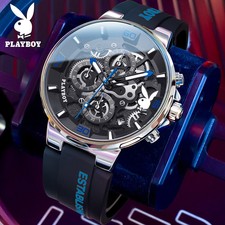 Orologio Playboy Vendita Calda