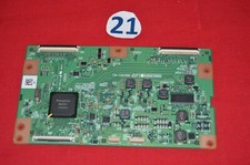 19-100290 SCHEDA T-CON PER TV PANASONIC TX-L37E30E