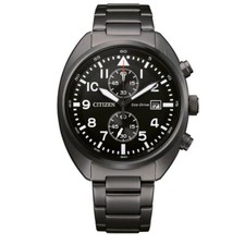 Cronografo citizen eco drive - cronografo, eco-drive