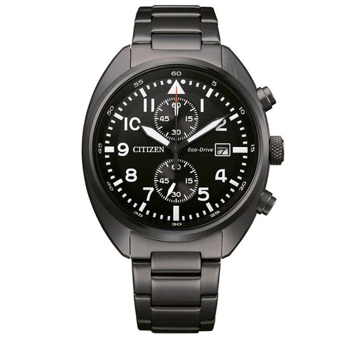 Cronografo citizen eco drive - cronografo,