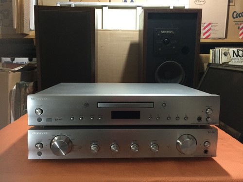 Impianto stereo amplificatore - impianto,