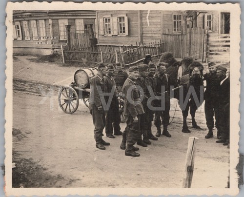 Foto ww2 cammello - ww2,,