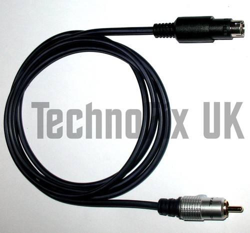 Amplificatore lineare ptt cavo - amplificatore,