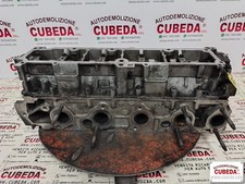 Testata Motore Ford Focus 1.6