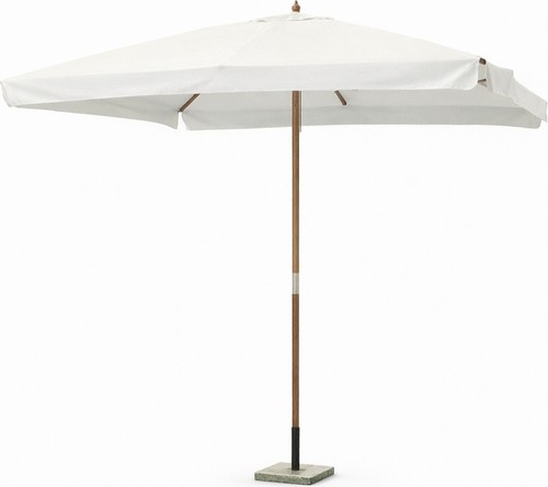 Ombrellone giardino 3x3 mt - ombrellone,