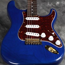 Fender FSR MIJ Stratocaster