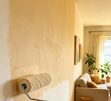 Set pennelli rullo pittura - set,