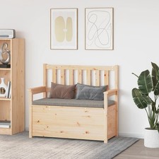 Panca 112,5x51,5x96,5 cm in