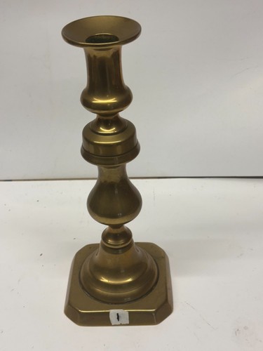 Portacandele vintage ottone - portacandele,