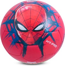 Spiderman calcio taglia - calcio, 5