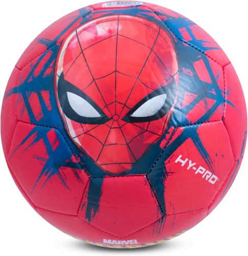 Spiderman calcio taglia - spiderman,