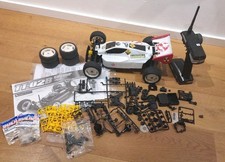 Tamiya 1:10 RC Car 4WD TT-02B