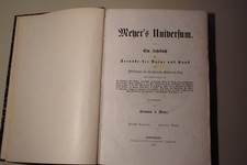 Universo di Meyer, Splendida