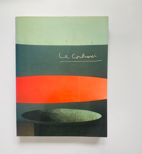 Corbusier 1996 1997 - le,
