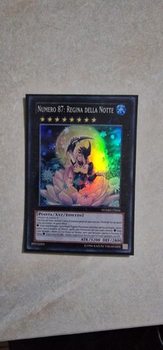 Regina della notte