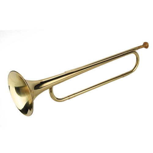 Tromba cavalleria per scuola - tromba,