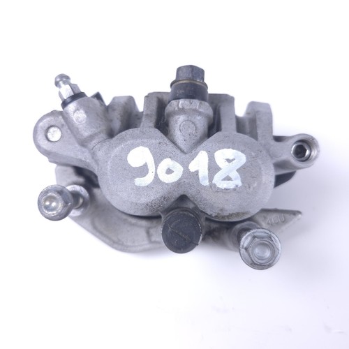 Front brake caliper honda - front,