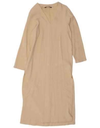 Maxi abito donna zara oversize - abito,