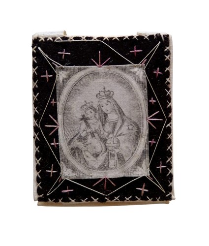 Antico ex voto - *hh*,