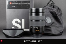 Leica SL 24-90 mm 2,8-4 ASPH