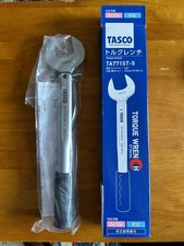 Ichinen TASCO TA771ST-5 Chiave