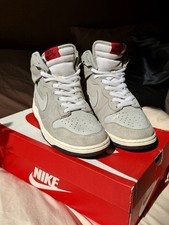 Nike SB Dunk High Pee Wee