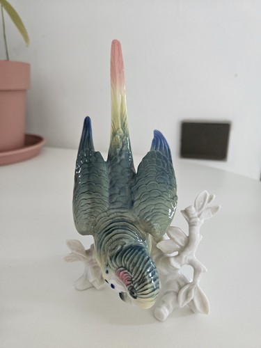 Porcelaine saxe karl ens - porcelaine,