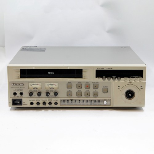 Panasonic ds555p - panasonic, ag-ds555p