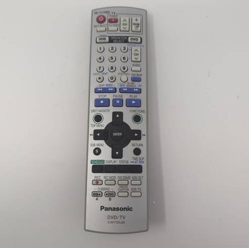 Telecomando combinato dvd - telecomando, dvd/tv