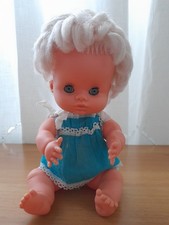 BAMBOLA OTTOLINI BEBE'