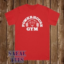 Powerhouse Gym Power House