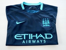 Maglia Manchester City 2015/16