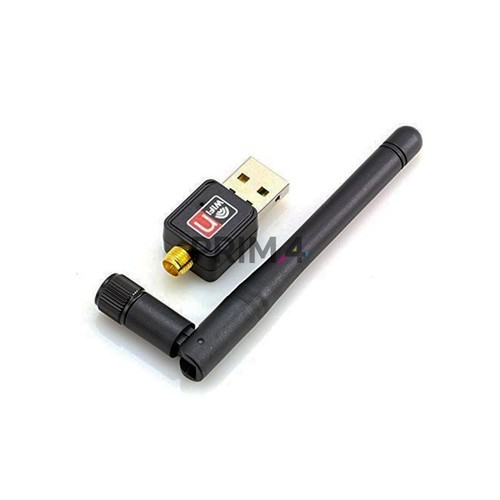 Adattatore wireless pennetta - wireless,