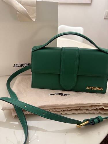Borsa jacquemus grand - borsa,
