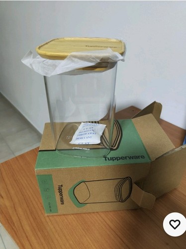 Tupperware contenitore - tupperware,