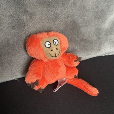 Raro peluche da collezione