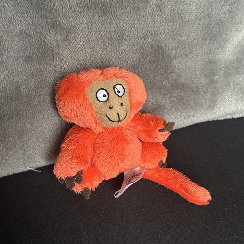 Raro peluche collezione - da,