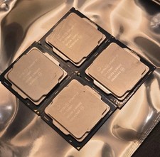 Processore CPU Intel Core