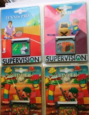 MINI LOTTO GAMES WATARA
