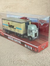 Semirimorchio Disney Pixar