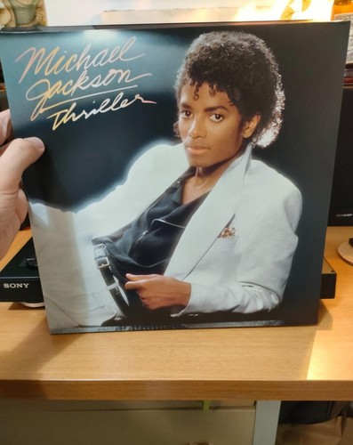 Michael jackson lotto vinili - jackson,