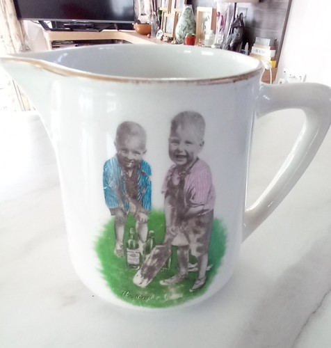 Very rare vintage teachers - very,